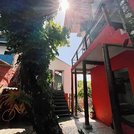 Morada Cacauera Apartment อิตากาเร ภายนอก รูปภาพ