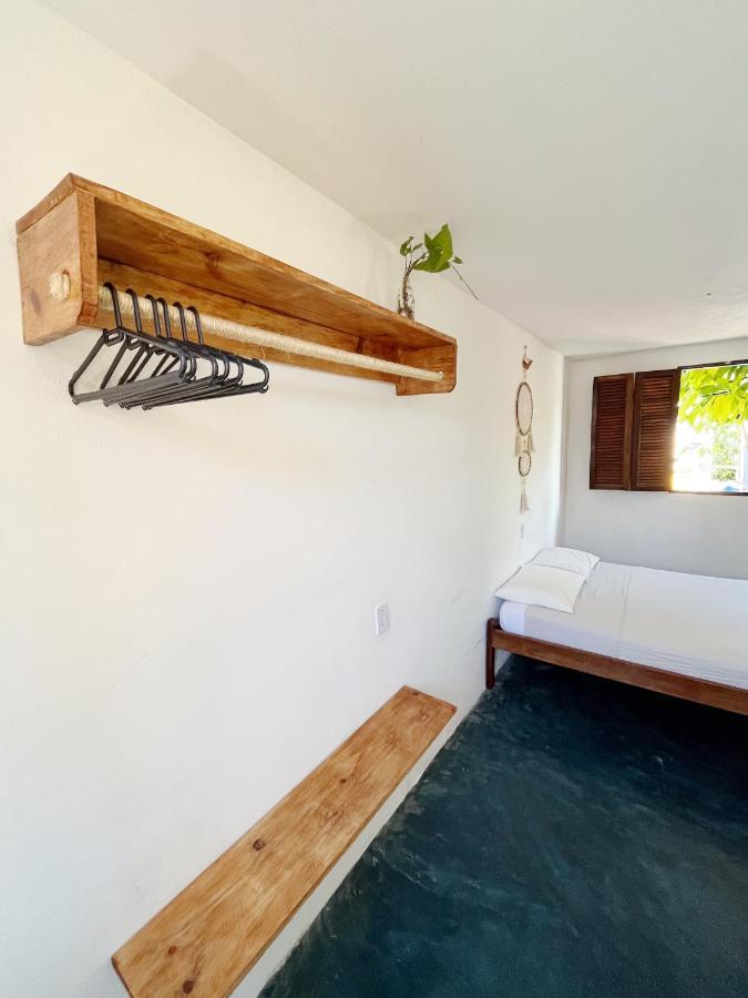 Morada Cacauera Apartment อิตากาเร ภายนอก รูปภาพ