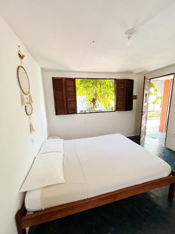 Morada Cacauera Apartment อิตากาเร ภายนอก รูปภาพ