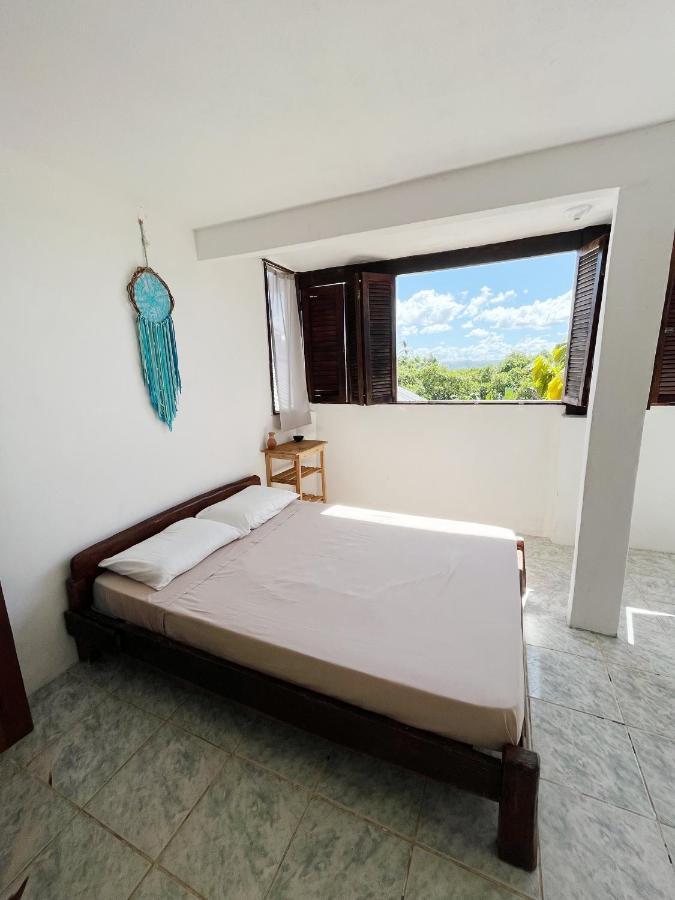Morada Cacauera Apartment อิตากาเร ภายนอก รูปภาพ