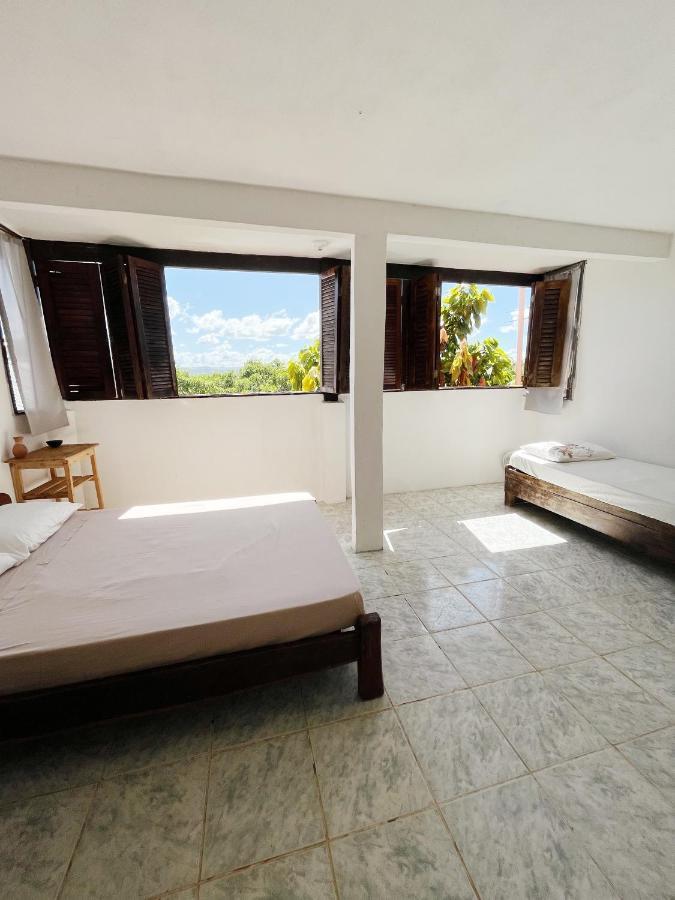 Morada Cacauera Apartment อิตากาเร ภายนอก รูปภาพ