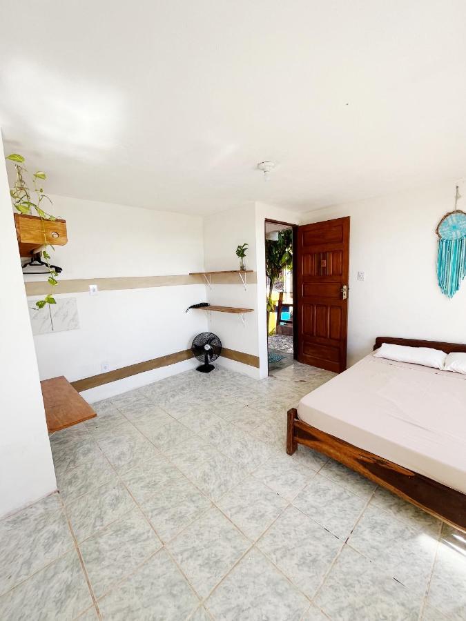 Morada Cacauera Apartment อิตากาเร ภายนอก รูปภาพ