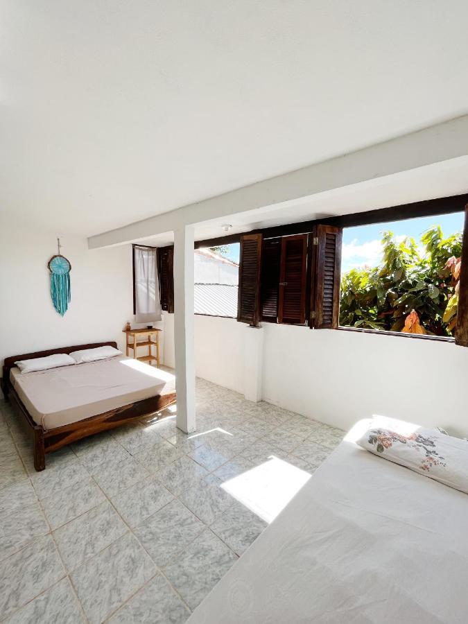 Morada Cacauera Apartment อิตากาเร ภายนอก รูปภาพ