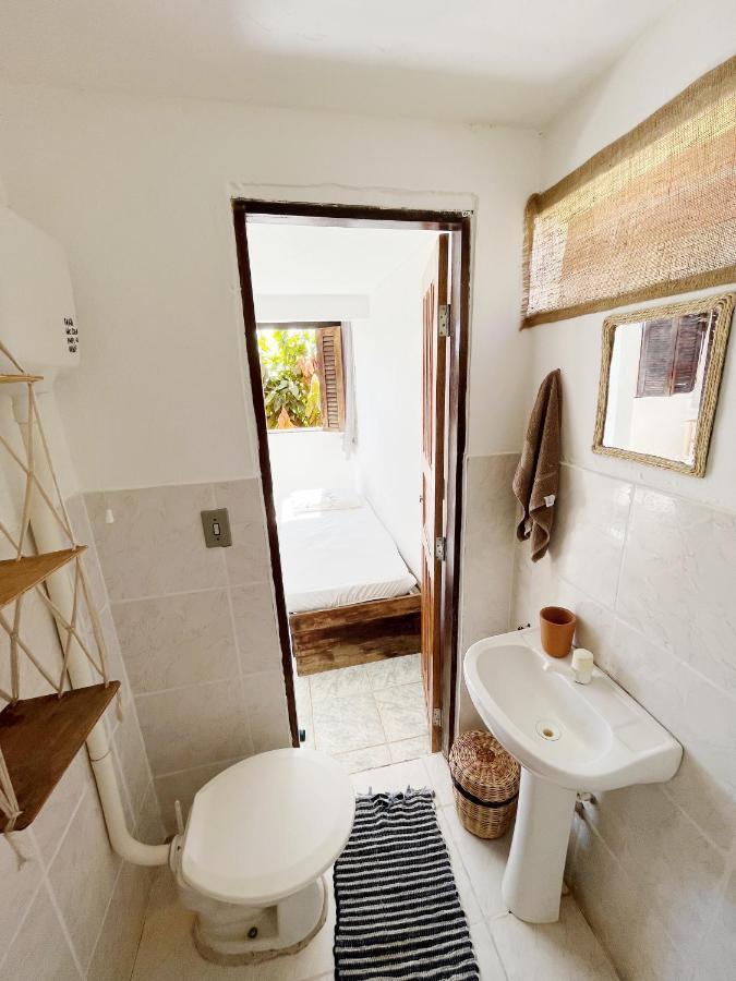 Morada Cacauera Apartment อิตากาเร ภายนอก รูปภาพ