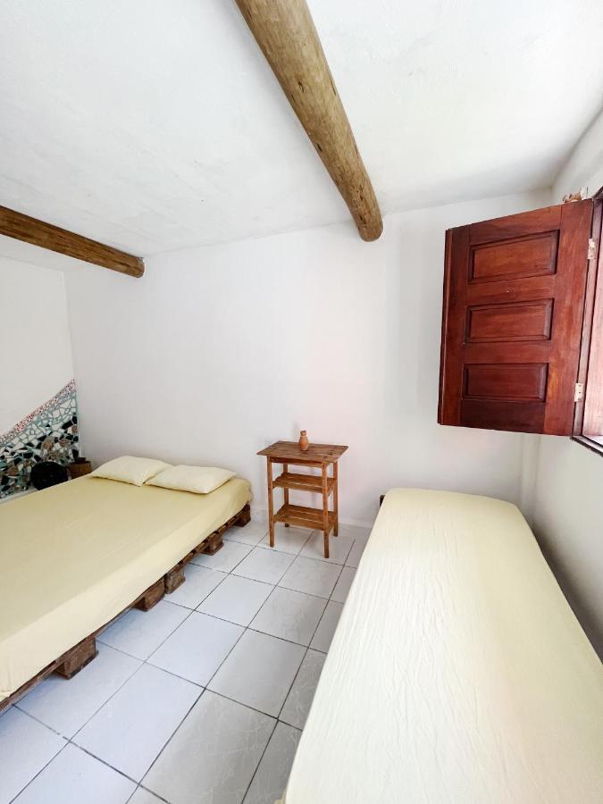 Morada Cacauera Apartment อิตากาเร ภายนอก รูปภาพ
