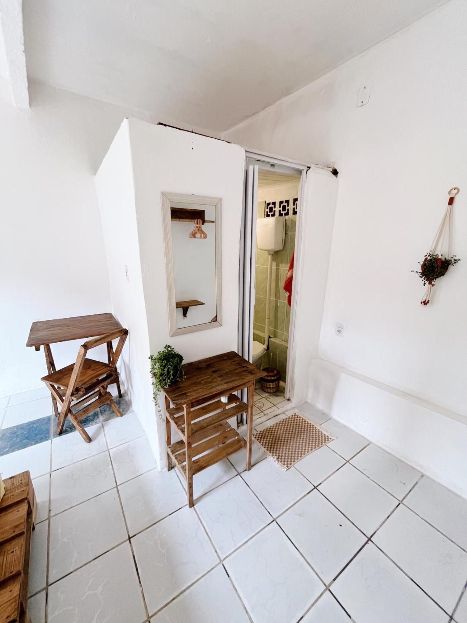 Morada Cacauera Apartment อิตากาเร ห้อง รูปภาพ