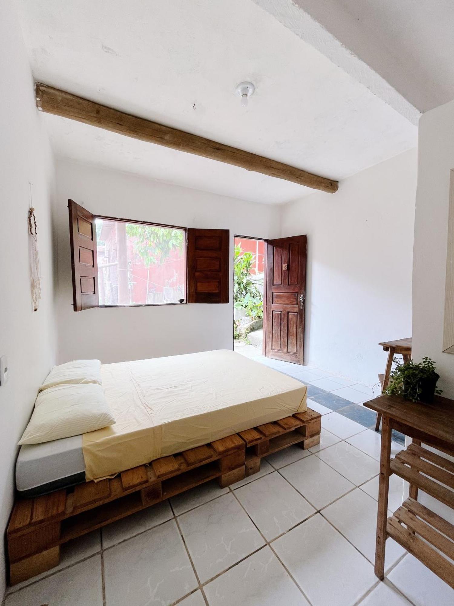 Morada Cacauera Apartment อิตากาเร ภายนอก รูปภาพ